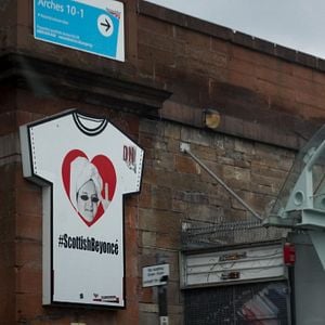 Foto Lewis Capaldi: How I'm Feeling Now