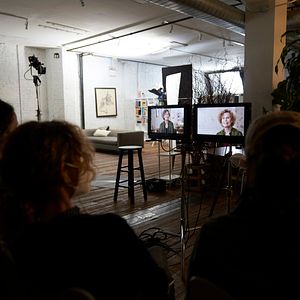 Foto Por siempre Judy Blume