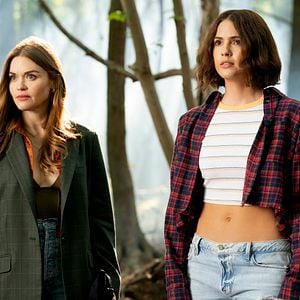 Foto Teen Wolf, la película