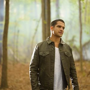 Foto Teen Wolf, la película