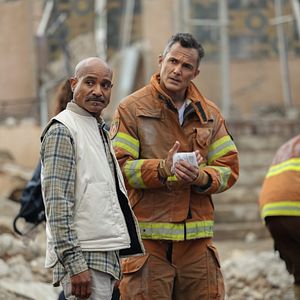 Foto Teen Wolf, la película