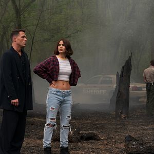 Foto Teen Wolf, la película