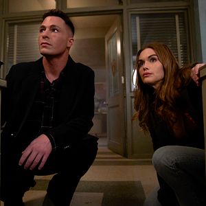 Foto Teen Wolf, la película