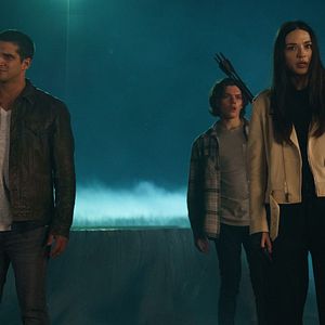 Foto Teen Wolf, la película