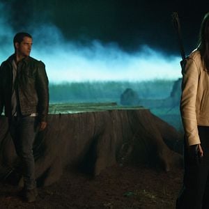 Foto Teen Wolf, la película