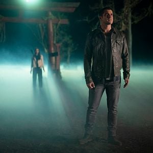 Foto Teen Wolf, la película