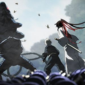 Foto Hell's Paradise