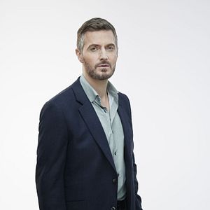 Foto Richard Armitage