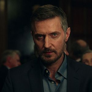 Foto Richard Armitage