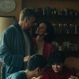 Foto Richard Armitage