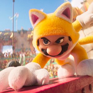 Foto Super Mario Bros: La Película