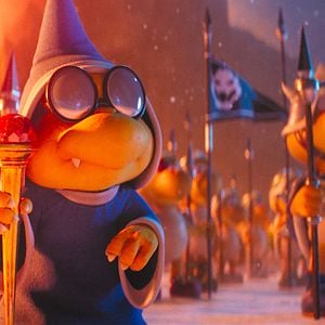 Foto Super Mario Bros: La Película