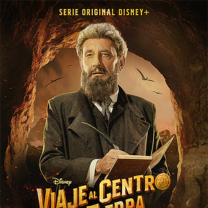 Foto Viaje al centro de la tierra