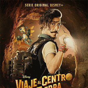 Foto Viaje al centro de la tierra