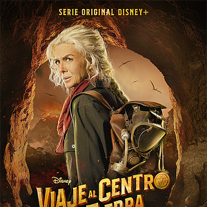 Foto Viaje al centro de la tierra