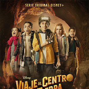 Foto Viaje al centro de la tierra