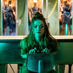 Foto American Carnage