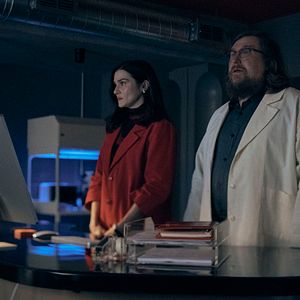 Foto Michael Chernus