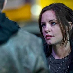 Foto La Ley Y El Orden: UVE