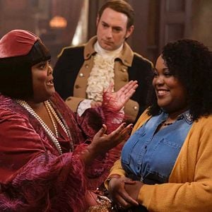 Foto Brandon Scott Jones