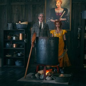 Foto Kristin Chenoweth