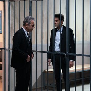 Foto Yargi: Secretos de Familia