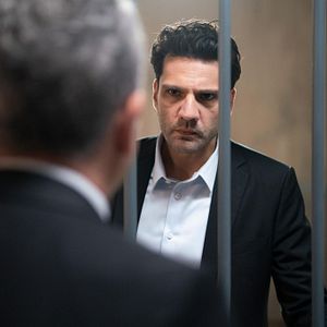 Foto Yargi: Secretos de Familia