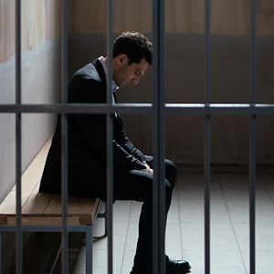 Foto Yargi: Secretos de Familia