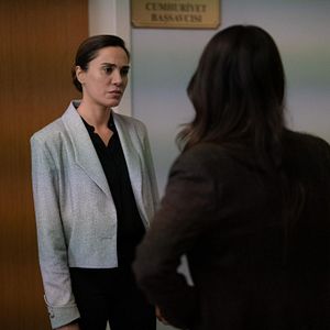 Foto Yargi: Secretos de Familia