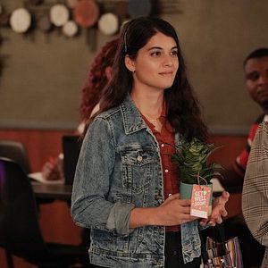 Foto Sofia Black D'Elia