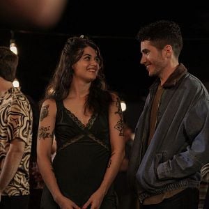 Foto Sofia Black D'Elia