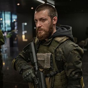 Foto Misión rescate 2