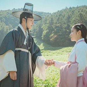Foto Poong, el psiquiatra de la dinastía Joseon