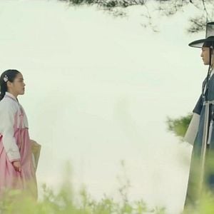 Foto Poong, el psiquiatra de la dinastía Joseon