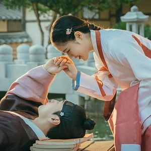 Foto Poong, el psiquiatra de la dinastía Joseon