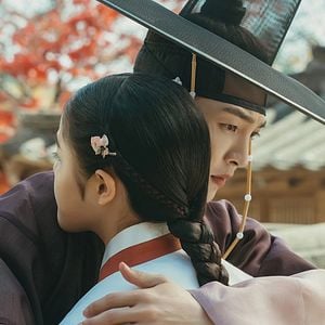 Foto Poong, el psiquiatra de la dinastía Joseon