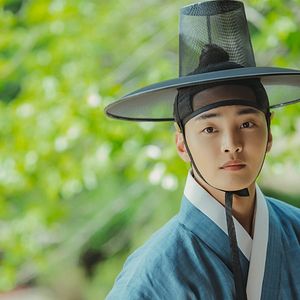 Foto Poong, el psiquiatra de la dinastía Joseon