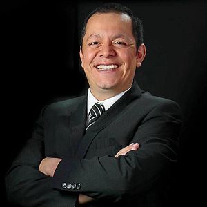 Foto Mauricio Pérez (II)