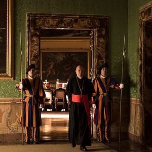 Foto The Man from Rome