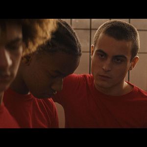 Foto Los Chicos Perdidos: El Paraíso