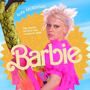 Foto Barbie