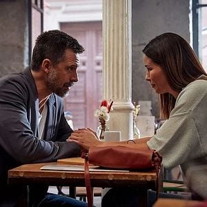 Foto Pollos sin cabeza