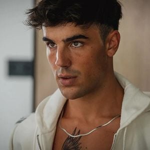 Foto Pollos sin cabeza