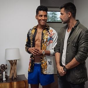 Foto Pollos sin cabeza