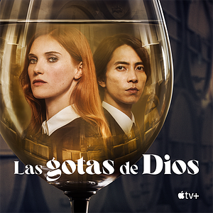 Foto Las Gotas de Dios