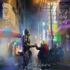 Foto El Corazón de la Luna