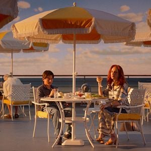 Foto Zoe Lister-Jones