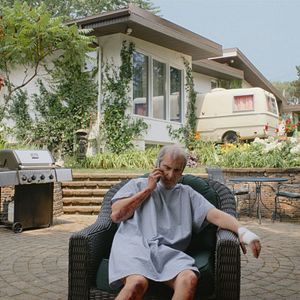 Foto Joaquin Phoenix