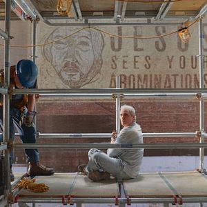 Foto Joaquin Phoenix