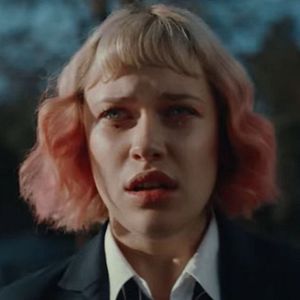 Foto Bring Back Alice